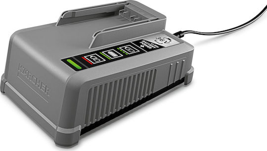 Karcher Ladegerät für Werkzeugbatterien 36V
