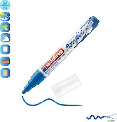 Edding 5100 Acrylic Marker 3mm Blue