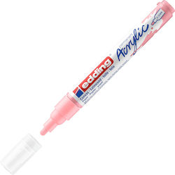 Edding 5100 Acrylic Marker 3mm Purple