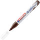 Edding 5100 Acrylic Marker 3mm Brown