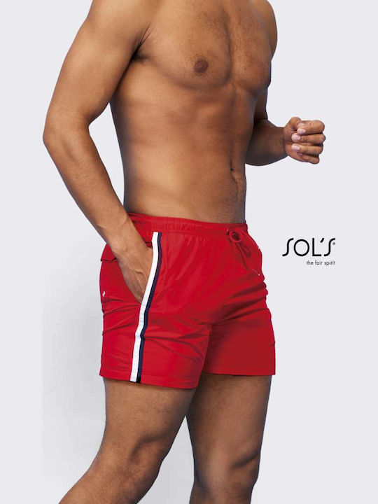 Sol's Sol's