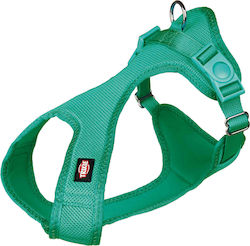 Trixie Comfort Soft Тюркоазен X-Small / Small 15мм x 30-45см
