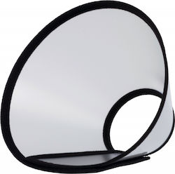 Trixie Protective Collar in Transparent Colour Medium / Small Trixie Protective Collar in Transparent Colour Medium / Small