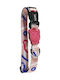 Zee-Dog Pinna Hundehalsband in Rosa Farbe M 30-50cm -> M 30-50cm 395160