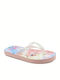Παιδικές Σαγιονάρες Flip Flops Frozen Ασημί Frozen