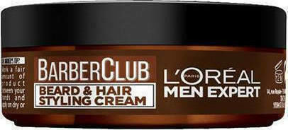 L'Oreal Paris Barber Club Pomade