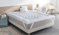 Colibri Home Mirage 30101406 King Size Polyester με Λάστιχα Εφαρμογής 180x200εκ.
