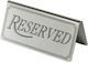 Ready Reserviert