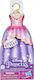 Hasbro Disney Princess: Secret Styles Überraschung Princess Kleine Miniatur für 4+ Jahre 8,8 cm Mehrfach (Διάφορα Σχέδια)