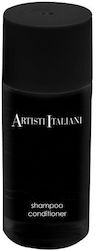 Artisti Italiani Aloe Vera Amenities Ξενοδοχείου 40ml Artisti Italiani Aloe Vera Amenities Ξενοδοχείου 40ml