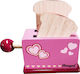 Magni Kids Wooden Home Appliance for Ages 3 and Up