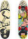 Seven Thor Complete Shortboard 5.9" Multicolour 93-