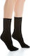 Inizio Women's Sock Medical Without Elastic Dou...