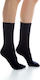 Inizio Women's Sock Medical Without Elastic Dou...