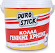 Durostick No36 Ξυλόκολλα Λευκή 5kg