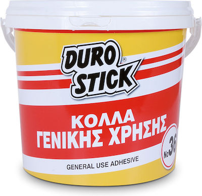 Durostick No36 Ξυλόκολλα Λευκή 5kg