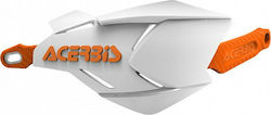 Acerbis Мотоциклетни ръкавици X-Factory Защитни...