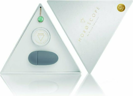 Bijoux Indiscrets Horoscope Pleasure Ritual Δονητής Δακτύλου με Remote Control Γκρι