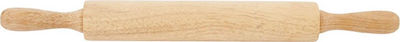 Viosarp Wooden Kitchen Rolling Pin 42cm 1pcs