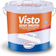 Vitex Visto Ready Smooth Allzweckspachtel Feine...