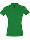 Sol's Femeiesc Verde Kelly