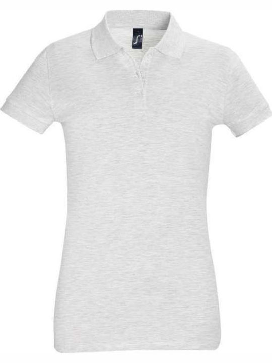 Sol's Γυναικείο Διαφημιστικό T-shirt Κοντομάνικ...