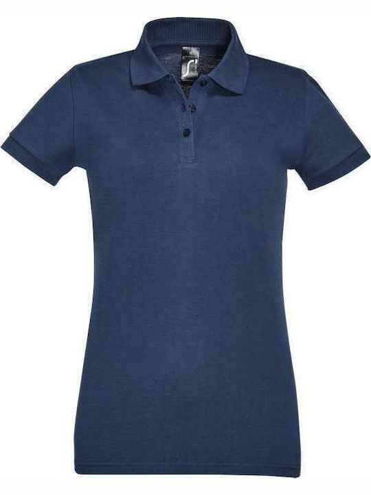 Sol's Γυναικείο Διαφημιστικό T-shirt Κοντομάνικ...