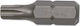 Force Screwdriver Bit Torx with Size T30 Torx