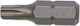 Force Screwdriver Bit Torx with Size T35 Torx