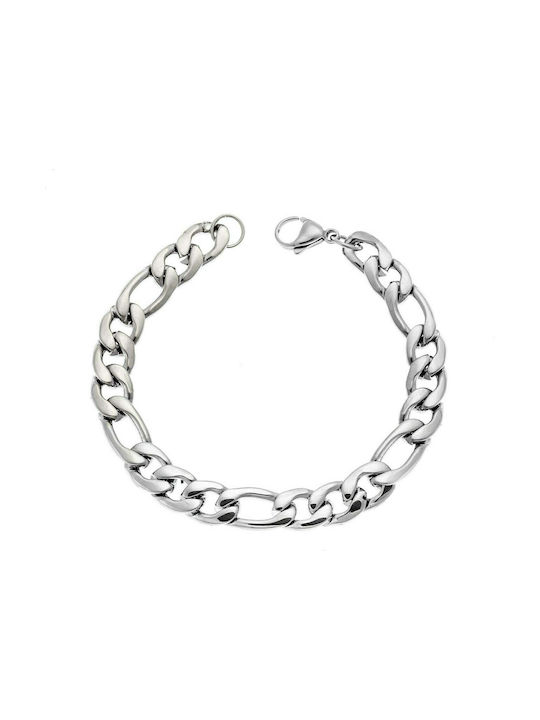 Puppis Chain Hand from Steel Thin Thickness 5mm and Length 22cm