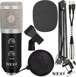 Next Kit Reverb Volume Seturi Microfon Condensa...