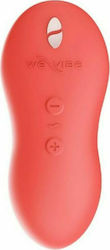 We-Vibe Touch X Crave Magic Multitasker Coral