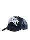 Men's Trucker Cap Eclipse Navy