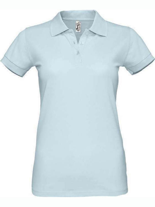 Sol's Perfect Women's Short Sleeve Promotional ...