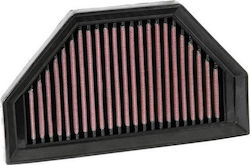 K&N Motorcycle Air Filter for KTM 1190 RC8 2008-2010