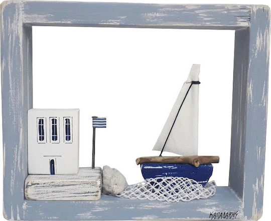 Kapadakis Wood Art 