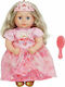 ZAPF Creation Păpușă Bebe Baby Annabell Little Sweet Princess Pentru 1+ Ani 36 Cm