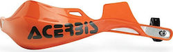 Acerbis Motorcycle Protective Hand Guards Rally...