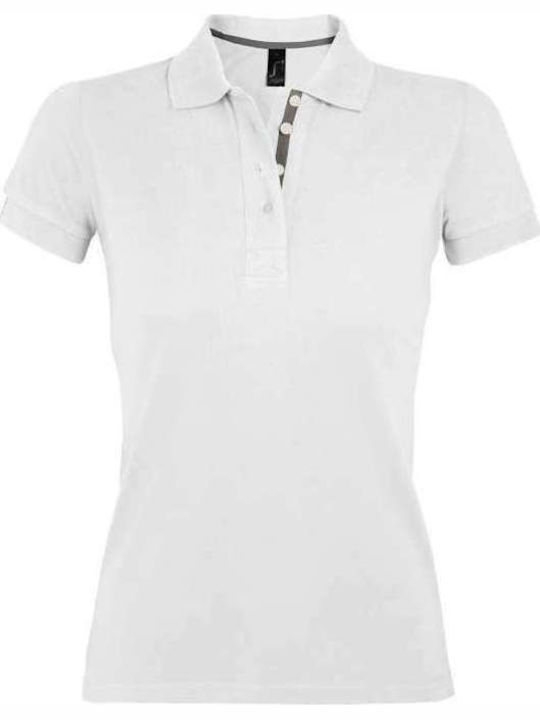 Sol's Portland Γυναικείο Διαφημιστικό T-shirt Κ...