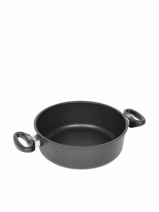 AMT Gastroguss din Aluminiu Turnat 3lt / 24cm