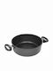 AMT Gastroguss din Aluminiu Turnat 3lt / 24cm