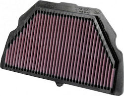 K&N Motorrad-Luftfilter Honda CBR 600 F1 2001-2002