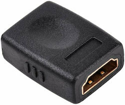 Cabletech ZLA0667LX HDMI female σε HDMI female