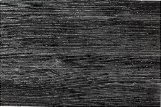 Leone Platz Matten T2214.Z12 Schwarz 45x30cm