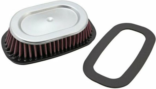 K&N Motorcycle Air Filter for Honda XR 400R 1996-2000