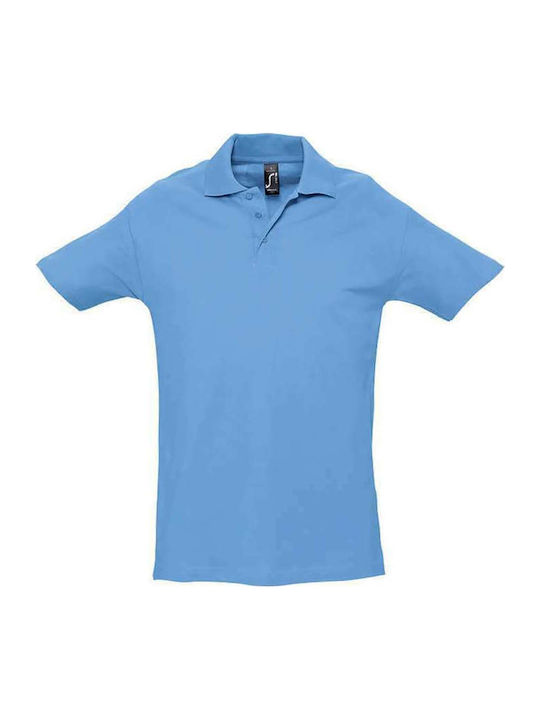 Sol's Spring Ii Ανδρικό Διαφημιστικό T-shirt Κο...