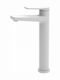 Karag Andare Mixing Tall Sink Faucet Bianco