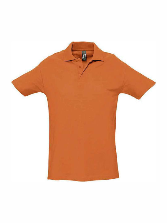 Sol's Spring Ii Ανδρικό Διαφημιστικό T-shirt Κο...