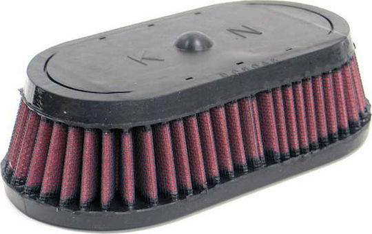 K&N Motorcycle Air Filter for Yamaha TTR / WR 250 250 2000-2006
