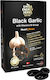 Swiss Energy Black Garlic with Vitamin B-Group Heart & Brain 20 κάψουλες